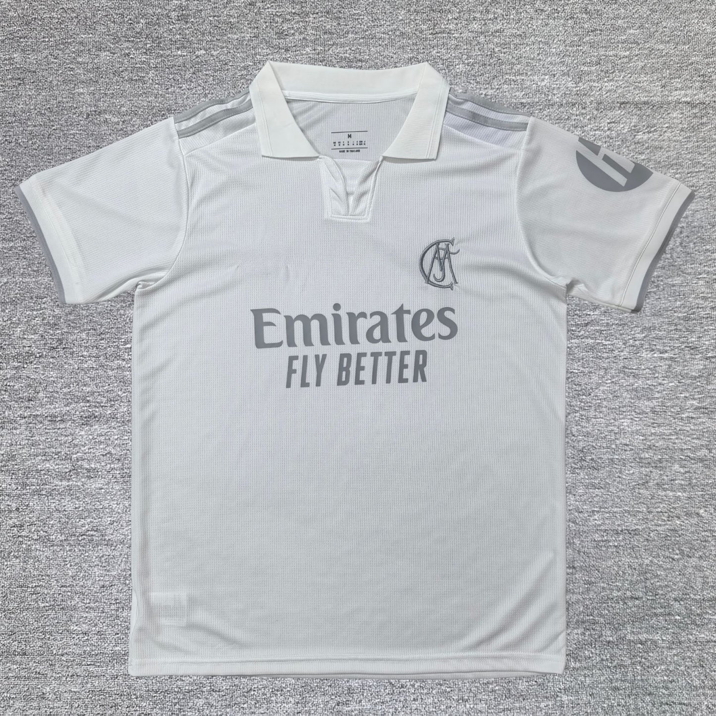 Maillot Real Madrid 2026-2027