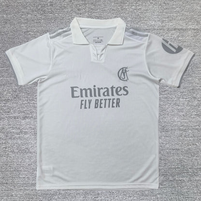 Maillot Real Madrid 2026-2027