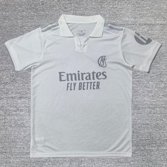 Maillot Real Madrid 2026-2027