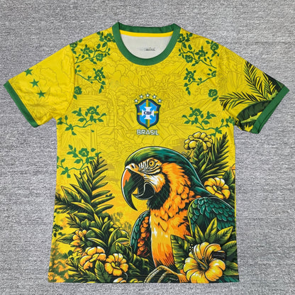 Maillot Brésil Concept 2026-2027