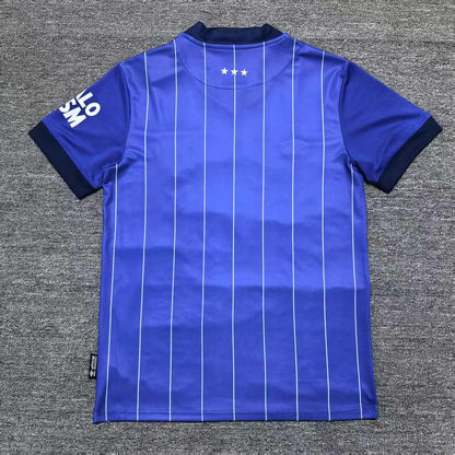 Maillot Domicile  Ipswich Town 2025-2026