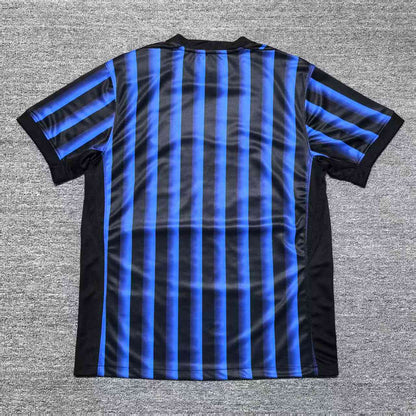 Maillot Inter Milan Domicile 2025-2026