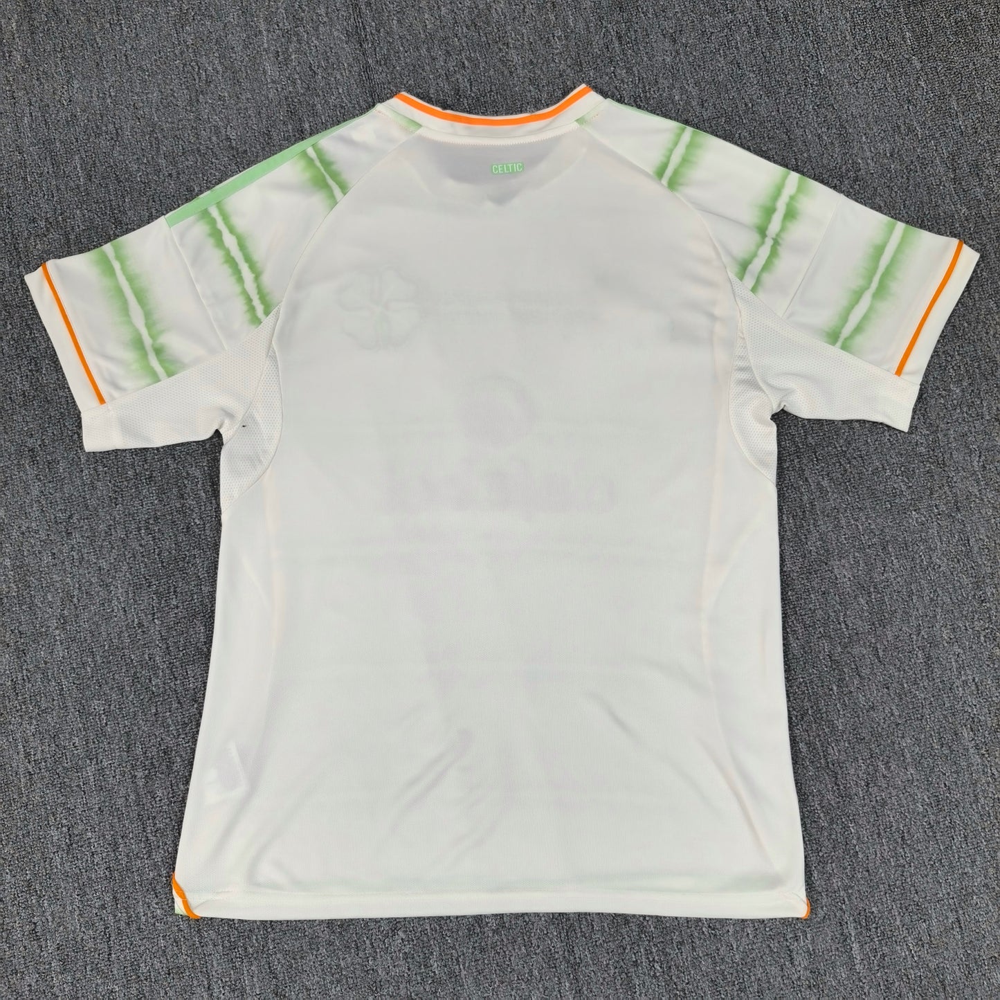 Maillot Seltics  2025-2026