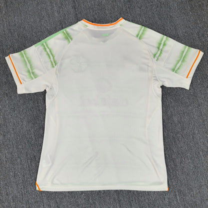 Maillot Seltics  2025-2026