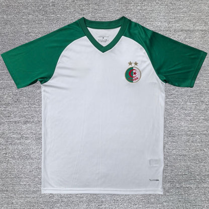 Maillot Algérie 2026-2027