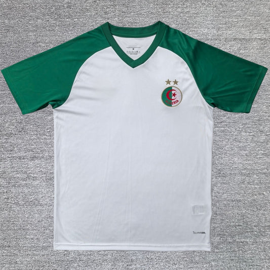 Maillot Algérie 2026-2027