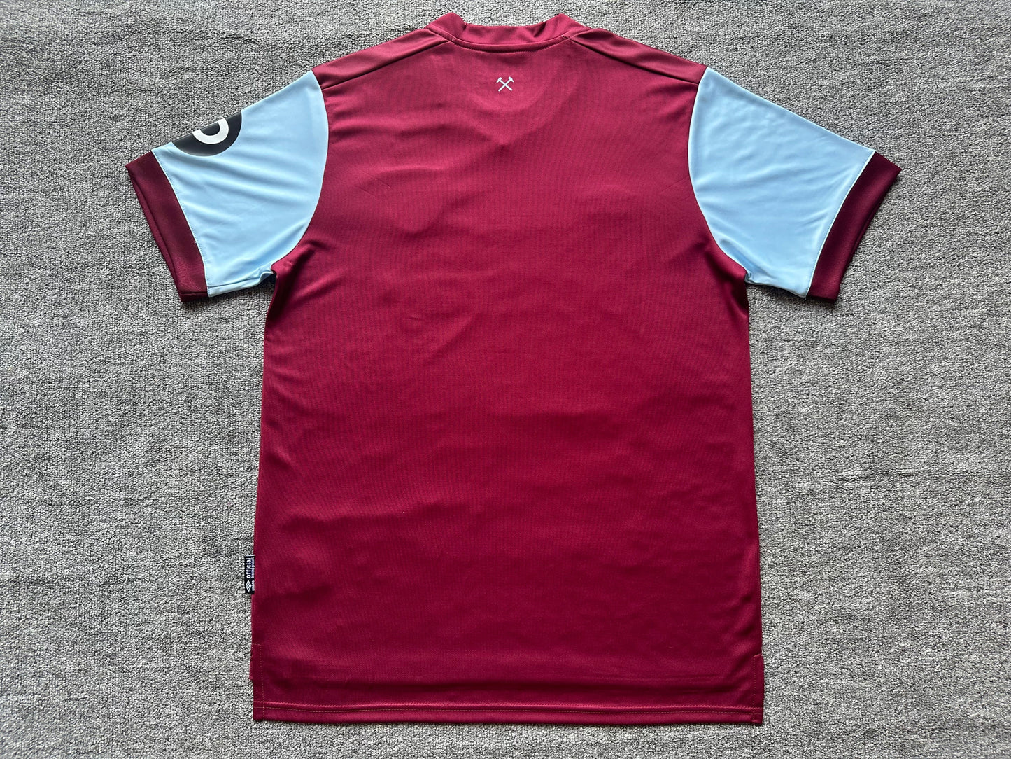 Maillot West Ham 2023-2024