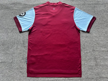 Maillot West Ham 2023-2024