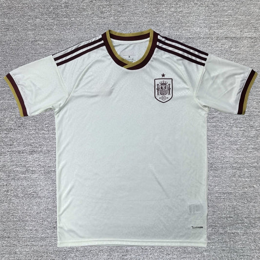 Maillot Espagne 2026-2027
