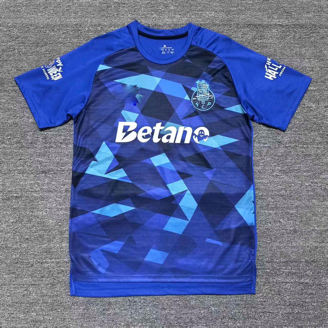 Maillot Fc Porto 2024-2025