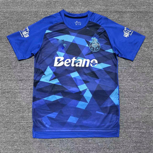 Maillot Fc Porto 2024-2025