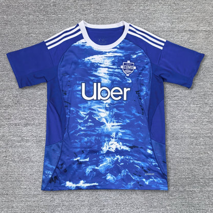 Maillot Como 2024-2025