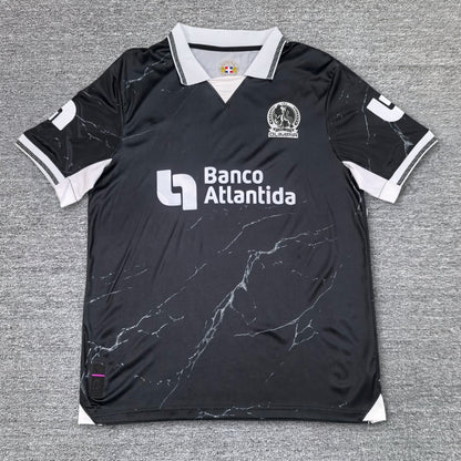 Maillot CD Olimpia 2025-2026