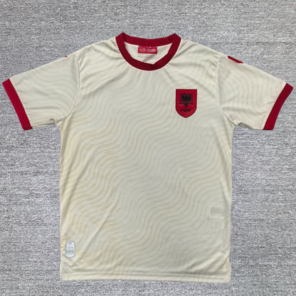 Maillot Albanie 2026-2027