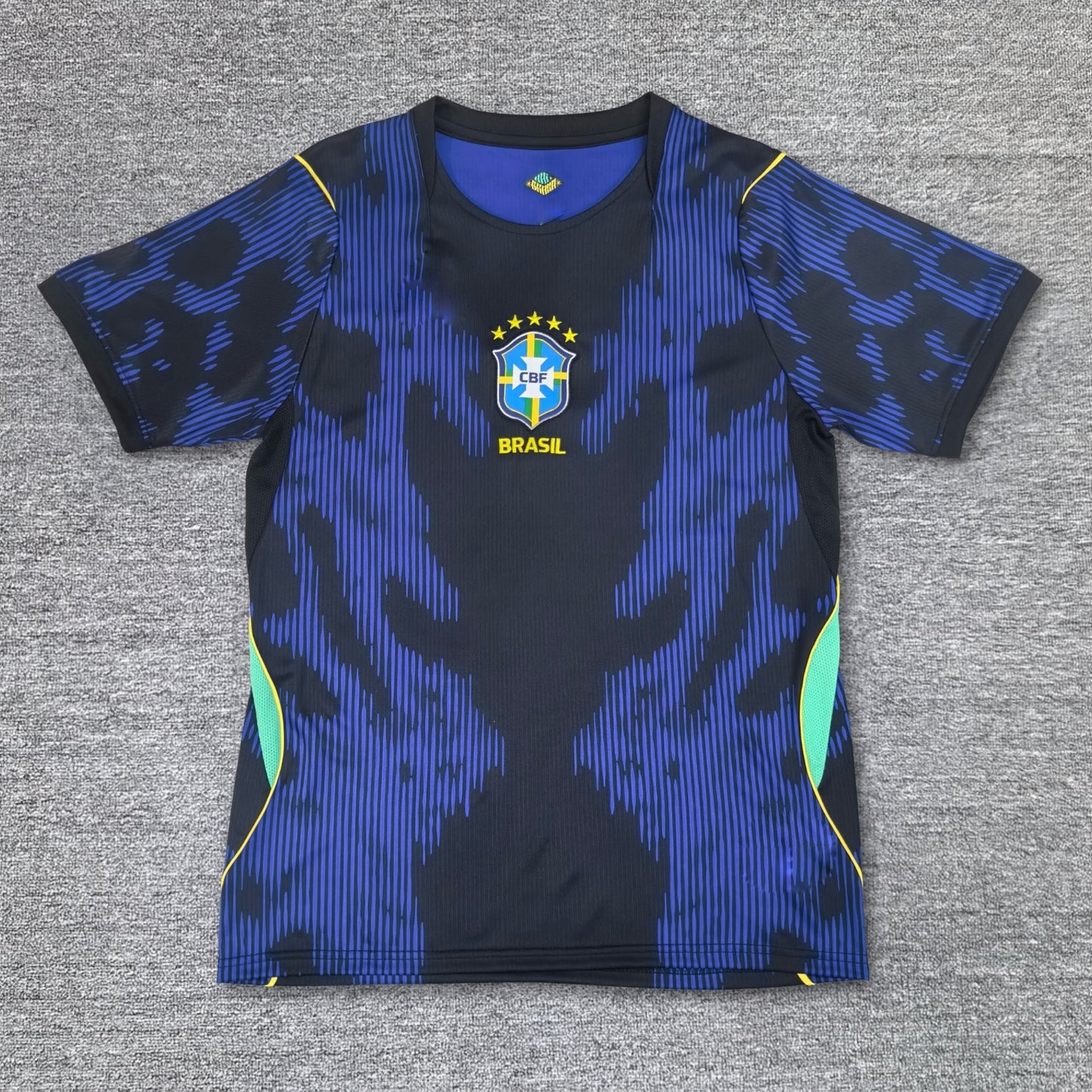 Maillot Brésil Extérieur 2026-2027