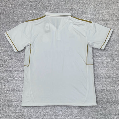 Maillot Real Madrid Retro 2011-2012