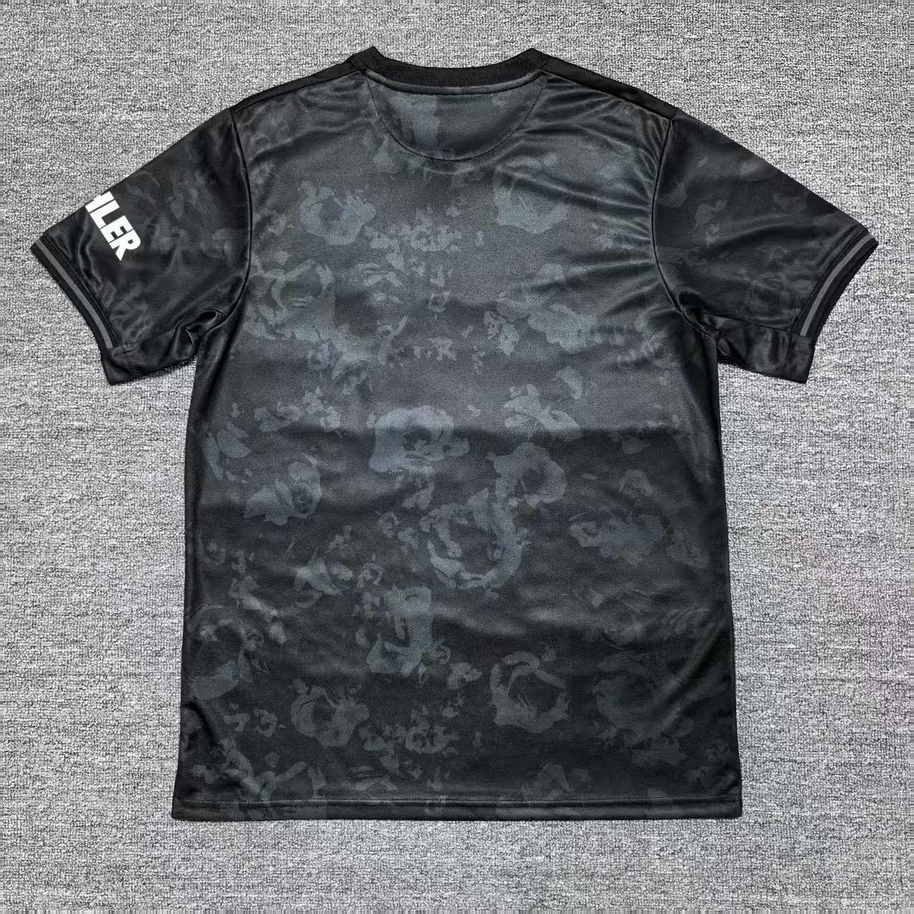 Maillot Manchester United 2019-2020