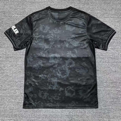 Maillot Manchester United 2019-2020
