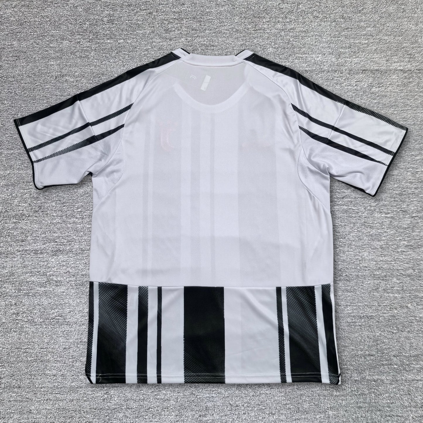 Maillot Juventus 2025-2026