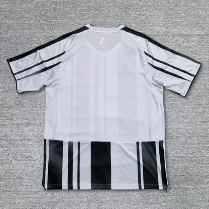 Maillot Juventus 2025-2026