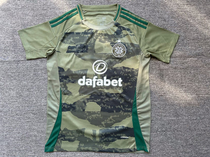 Maillot Seltics 2024-2025