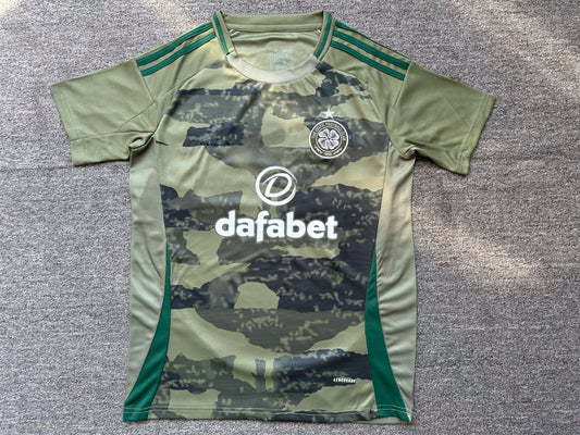 Maillot Seltics 2024-2025