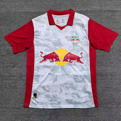 Maillot RB Leipzig 2025-2026