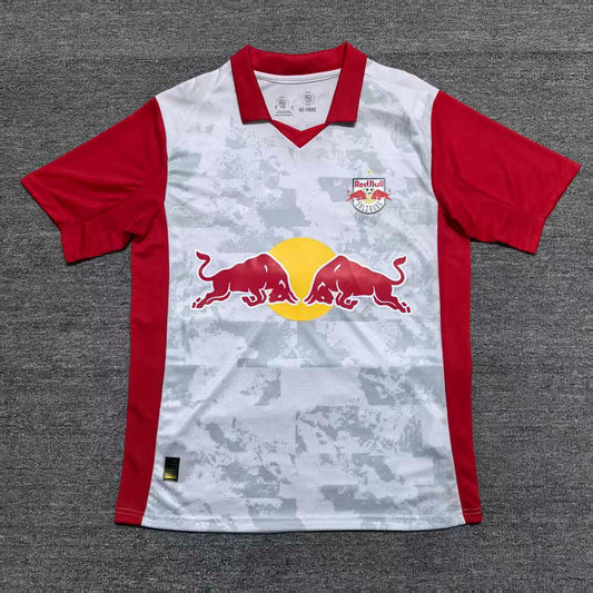 Maillot RB Leipzig 2025-2026