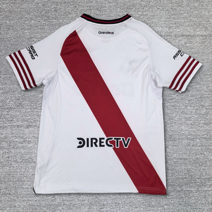 Maillot River Plate 2025-2026