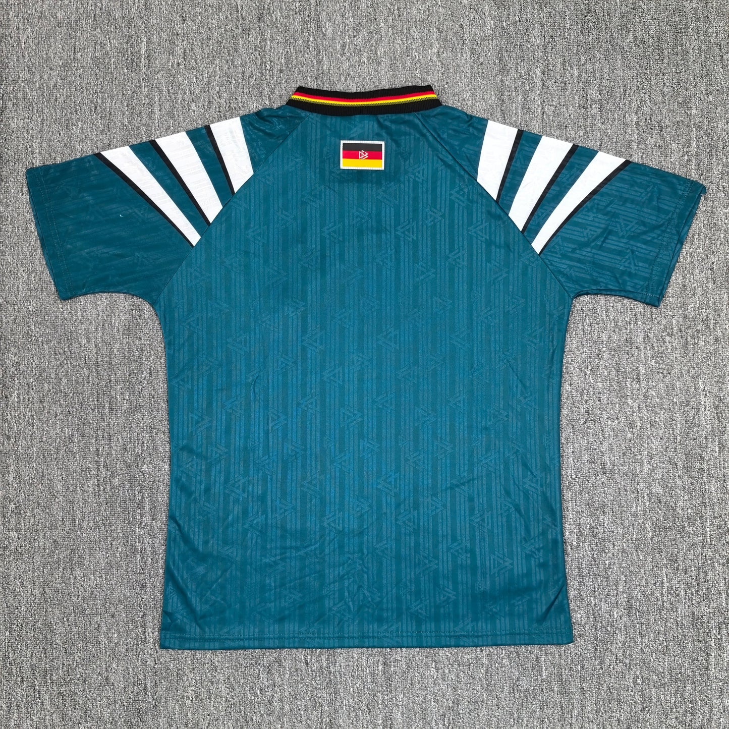 Maillot Allemagne Retro 1996