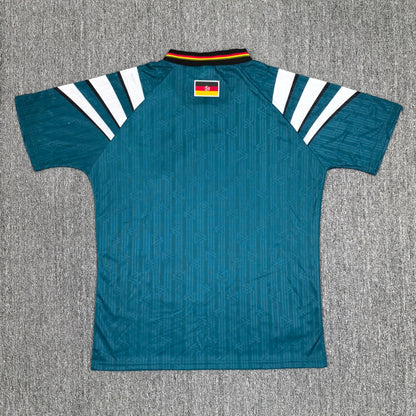 Maillot Allemagne Retro 1996