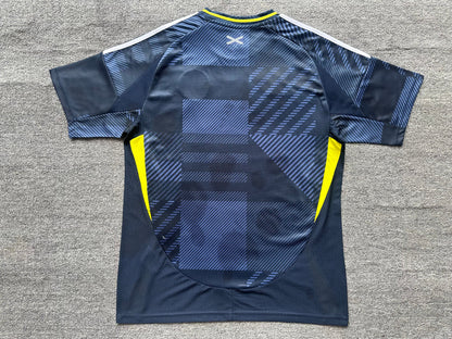 Maillot Ecosse 2024-2025