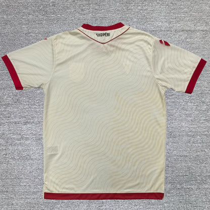 Maillot Albanie 2026-2027