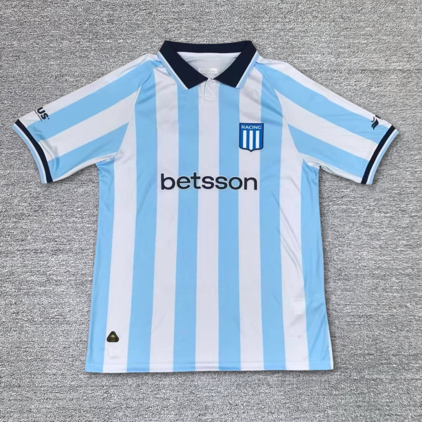 Maillot Avellaneda 2025-2026