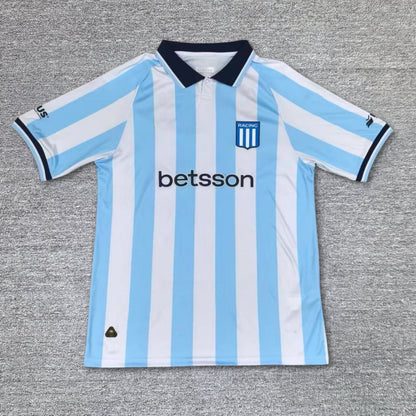 Maillot Avellaneda 2025-2026