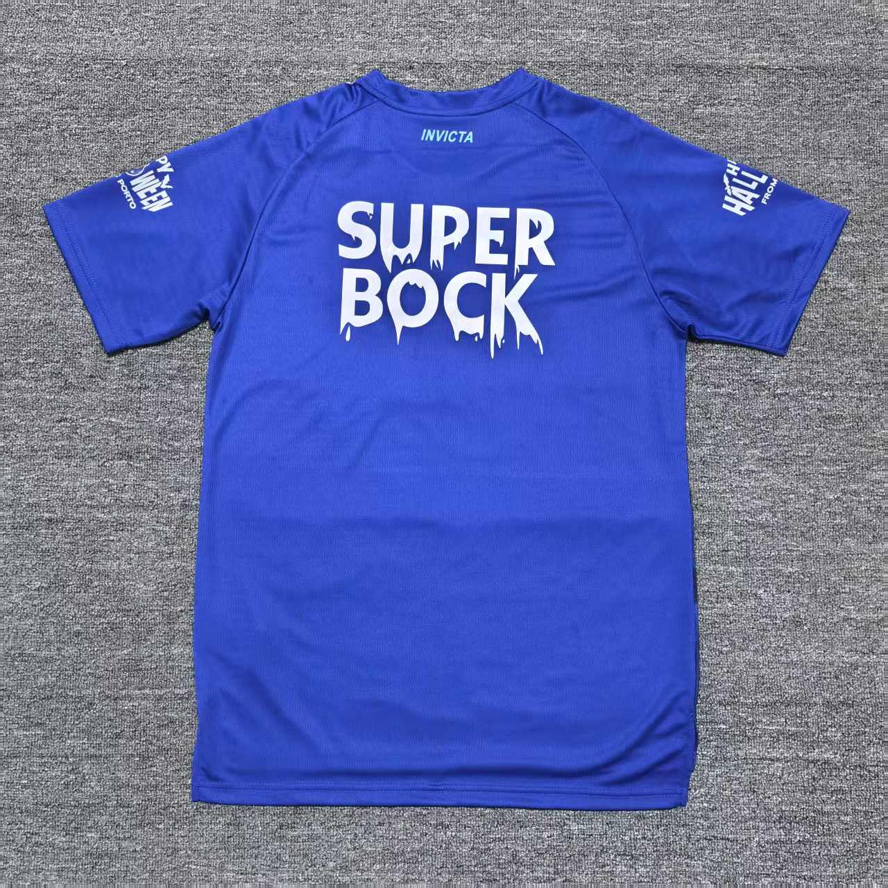 Maillot Fc Porto 2024-2025