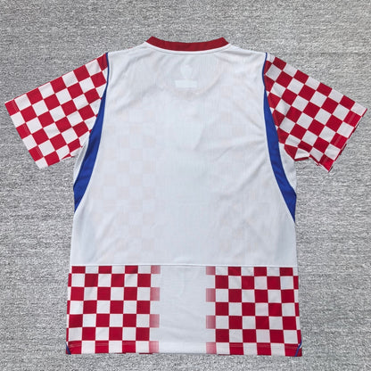 Maillot Croatie Domicile 2026-2027