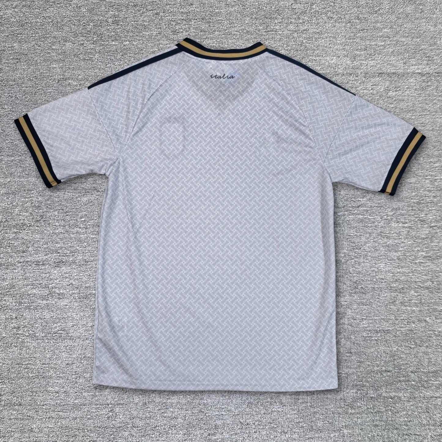 Maillot Italie Extérieur 2026-2027