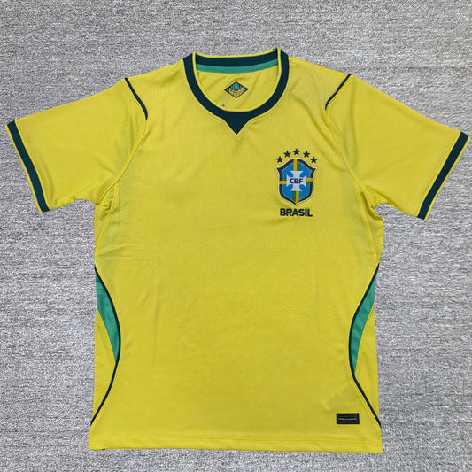 Maillot Brésil Domicile 2026-2027