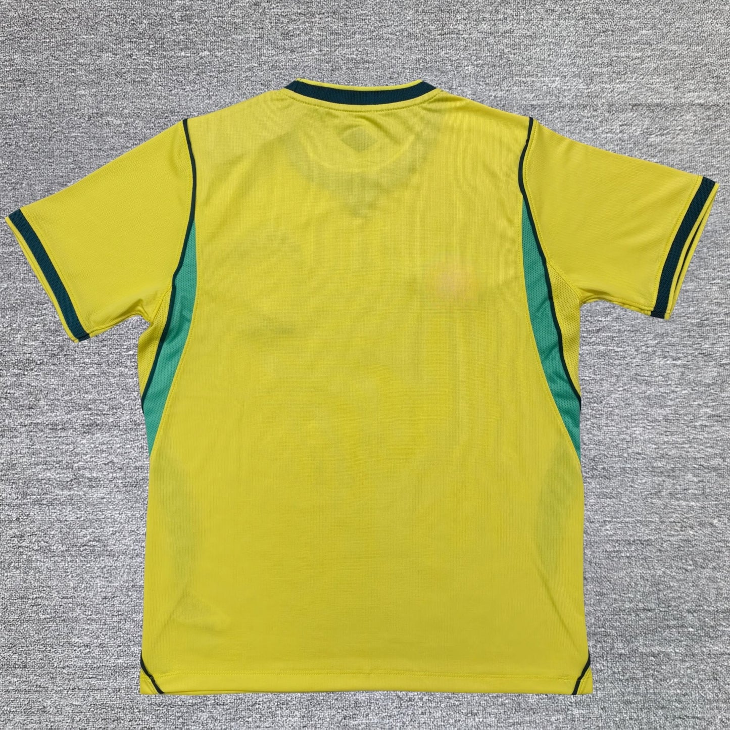 Maillot Brésil Domicile 2026-2027