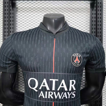 Maillot Paris Fourth 2025-2026 Player Version