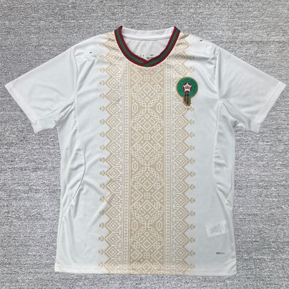 Maillot Maroc Extérieur 2026-2027