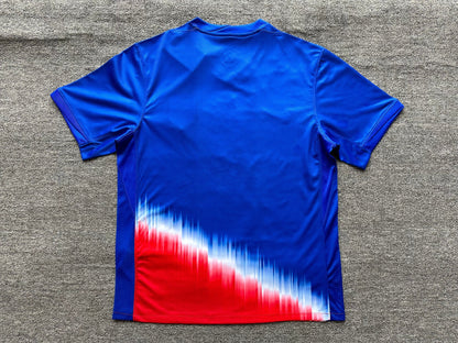 Maillot USA 2024-2025