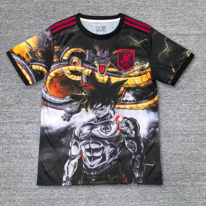 Maillot Japon Concept 2025-2026
