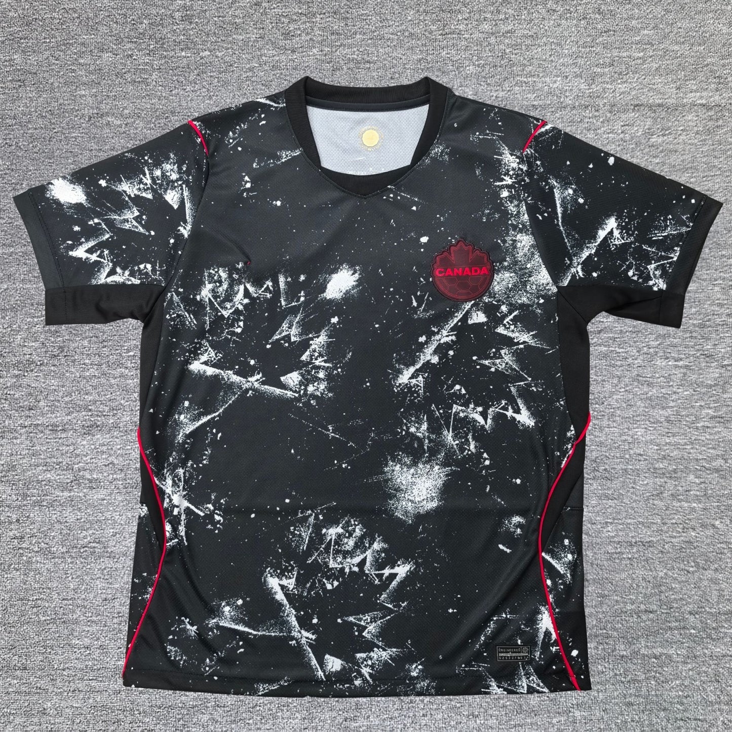 Maillot Canada Extérieur 2026-2027