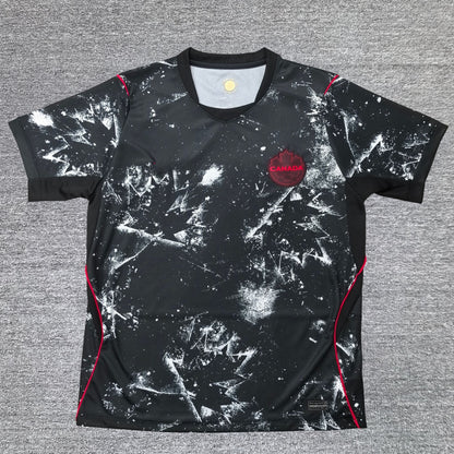 Maillot Canada Extérieur 2026-2027