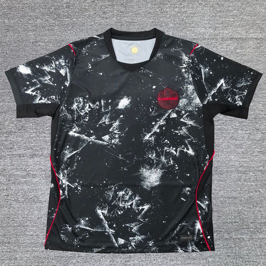 Maillot Canada Extérieur 2026-2027