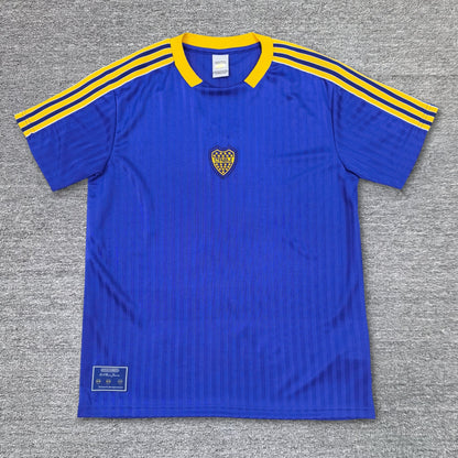 Maillot Boca Juniors 2025-2026