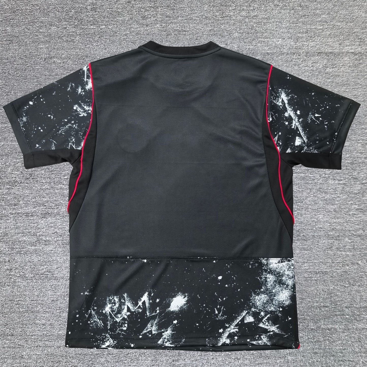 Maillot Canada Extérieur 2026-2027