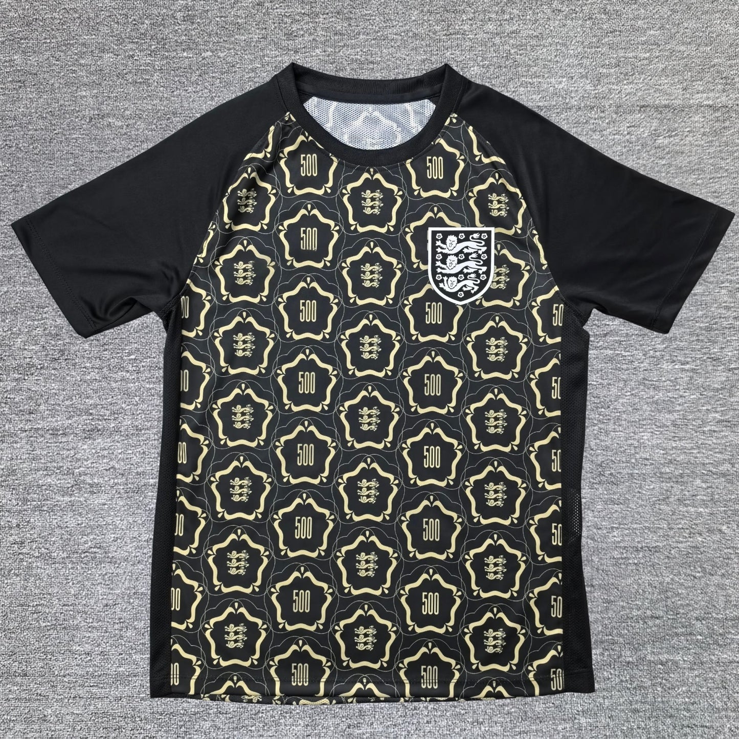 Maillot Angleterre 2026-2027